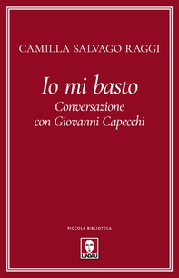 Io mi basto - Librerie.coop