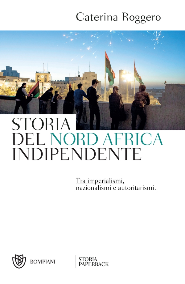 Storia del Nord Africa indipendente - Librerie.coop Storia del Nord Africa indipendente - Librerie.coop