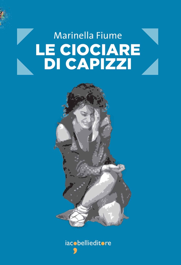 Le ciociare di Capizzi - Librerie.coop Le ciociare di Capizzi - Librerie.coop