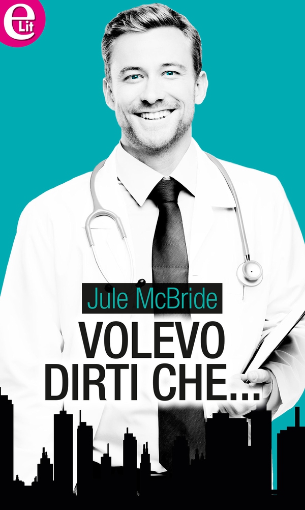 Volevo dirti che... (eLit) - Librerie.coop Volevo dirti che... (eLit) - Librerie.coop