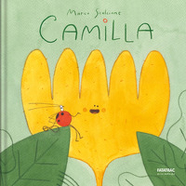 Camilla - Librerie.coop Camilla - Librerie.coop