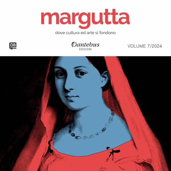 Mostra di Pittura Margutta vol.7/2024 - Librerie.coop Mostra di Pittura Margutta vol.7/2024 - Librerie.coop