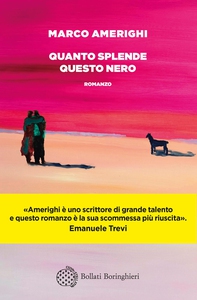 Quanto splende questo nero - Librerie.coop