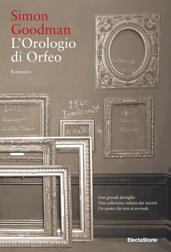 L'orologio di Orfeo - Librerie.coop L'orologio di Orfeo - Librerie.coop