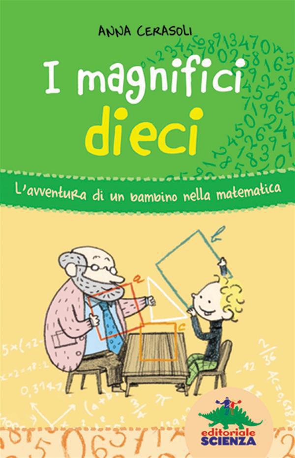 I magnifici dieci - Librerie.coop I magnifici dieci - Librerie.coop