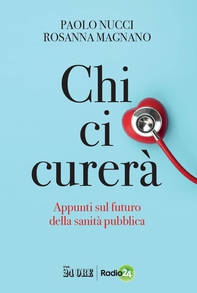Chi ci curerà - Librerie.coop