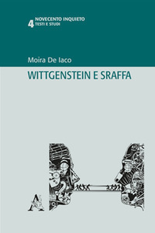 Wittgenstein e Sraffa - Librerie.coop Wittgenstein e Sraffa - Librerie.coop