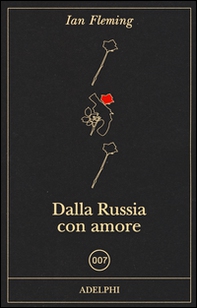 Dalla Russia con amore - Librerie.coop Dalla Russia con amore - Librerie.coop