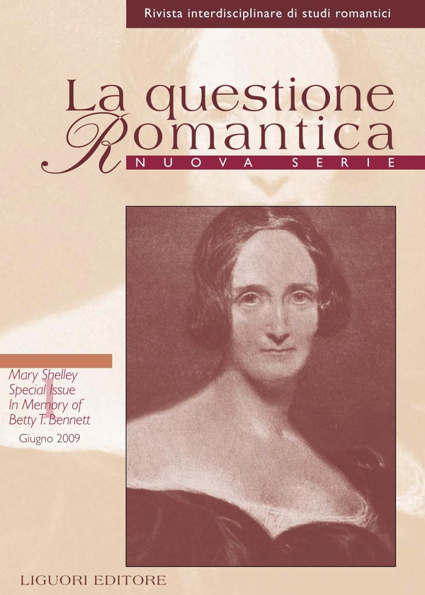 La questione Romantica - Librerie.coop La questione Romantica - Librerie.coop