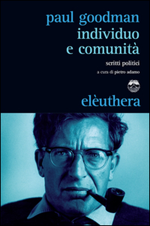 Individuo e comunità - Librerie.coop Individuo e comunità - Librerie.coop