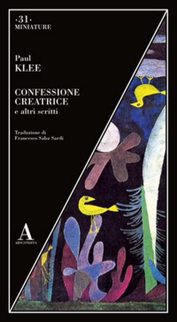 Confessione creatrice e altri scritti - Librerie.coop Confessione creatrice e altri scritti - Librerie.coop