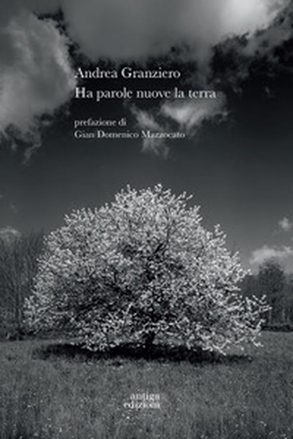 Ha parole nuove la terra - Librerie.coop