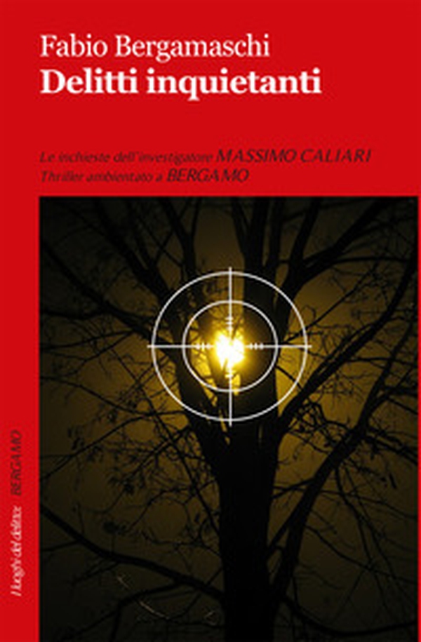 Delitti inquietanti - Librerie.coop Delitti inquietanti - Librerie.coop