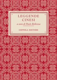 Leggende cinesi - Librerie.coop Leggende cinesi - Librerie.coop