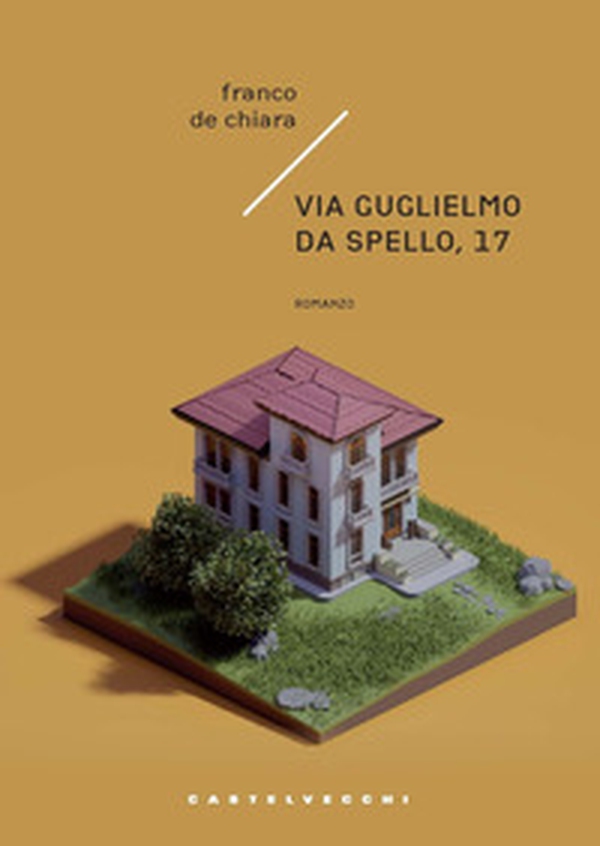 Via Guglielmo da Spello, 17 - Librerie.coop Via Guglielmo da Spello, 17 - Librerie.coop