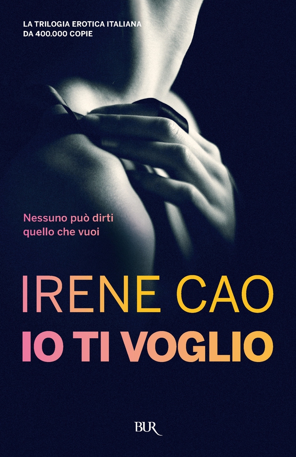 Io ti voglio - Librerie.coop Io ti voglio - Librerie.coop