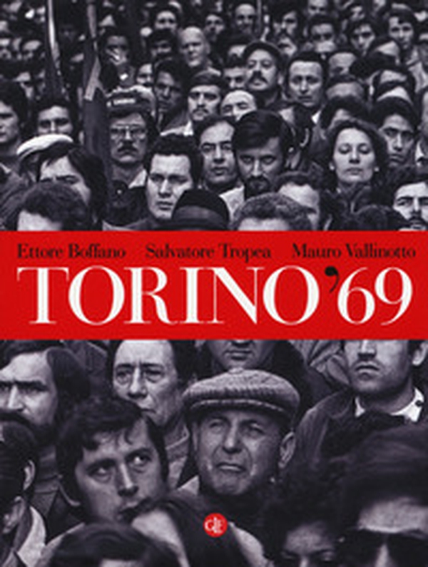 Torino '69 - Librerie.coop Torino '69 - Librerie.coop