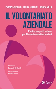Il volontariato aziendale - Librerie.coop
