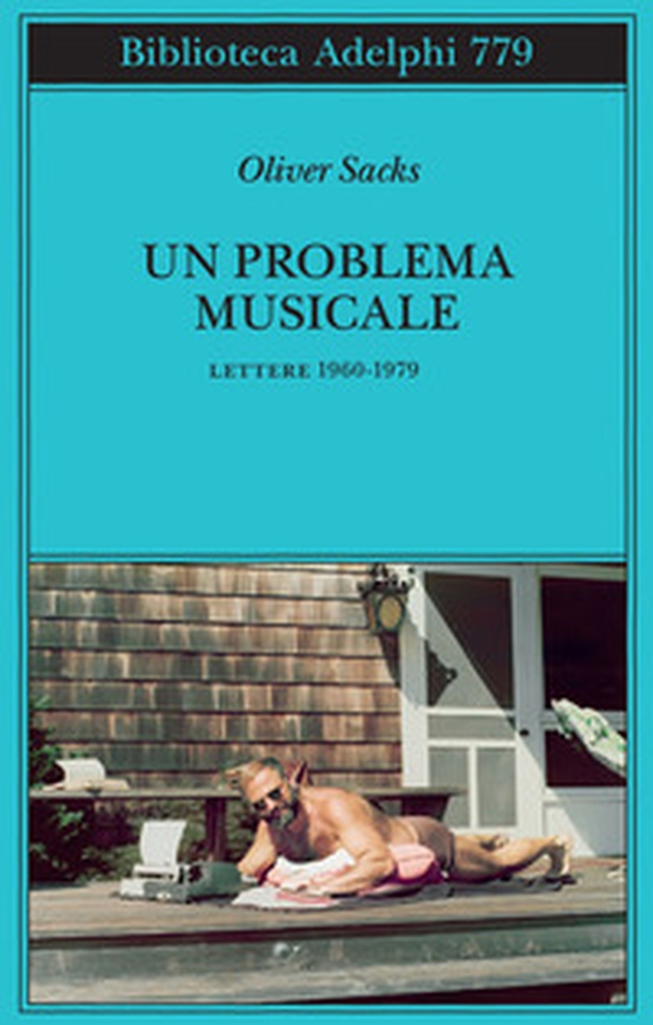 Un problema musicale. Lettere 1960-1979 - Librerie.coop