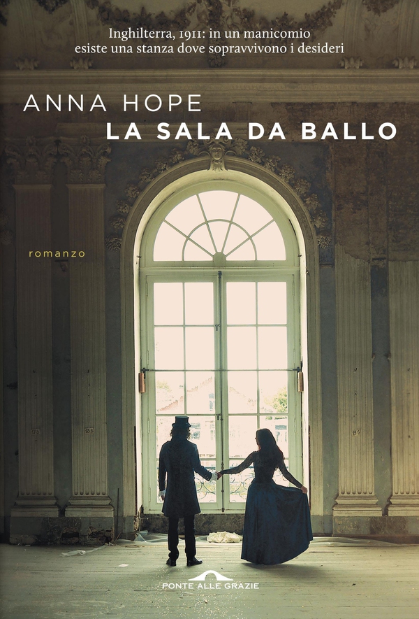La sala da ballo - Librerie.coop La sala da ballo - Librerie.coop