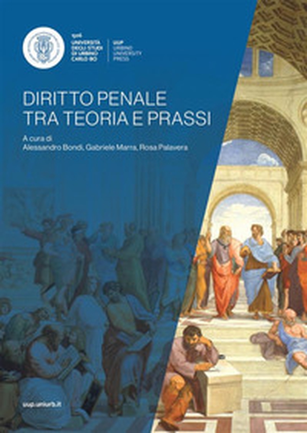 Diritto penale tra teoria e prassi - Librerie.coop Diritto penale tra teoria e prassi - Librerie.coop