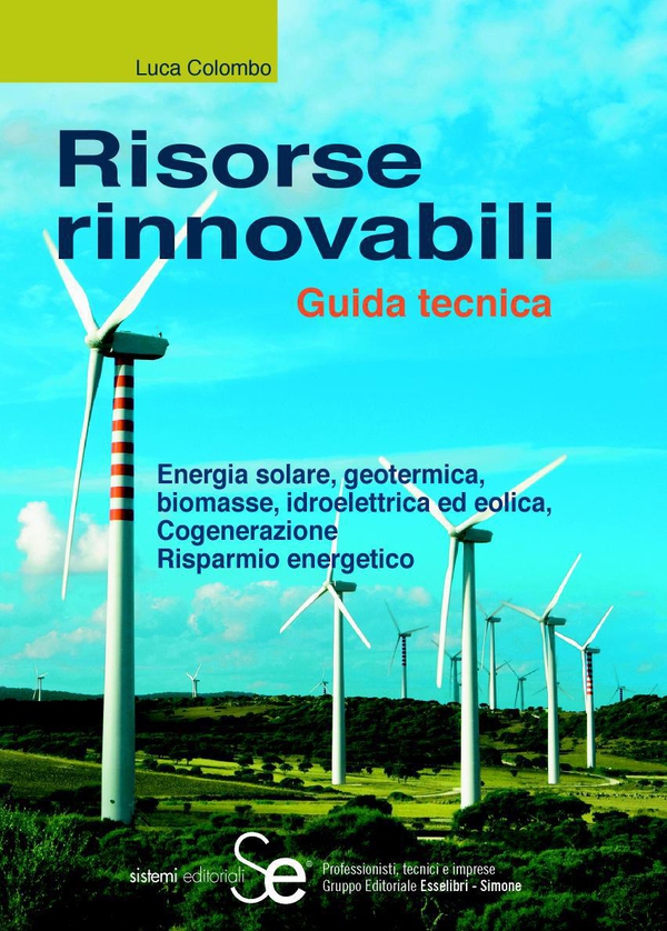 Risorse rinnovabili - Librerie.coop Risorse rinnovabili - Librerie.coop