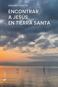 Encontrar a Jesús en Tierra Santa - Librerie.coop
