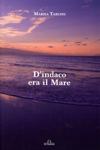 D'indaco era il mare - Librerie.coop