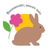 Buonanotte, amore mio - Librerie.coop
