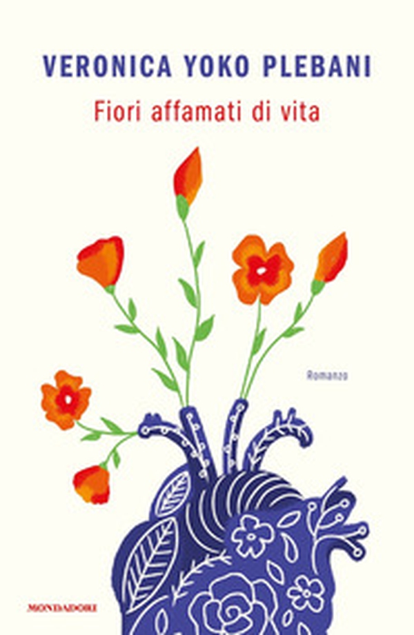 Fiori affamati di vita - Librerie.coop Fiori affamati di vita - Librerie.coop