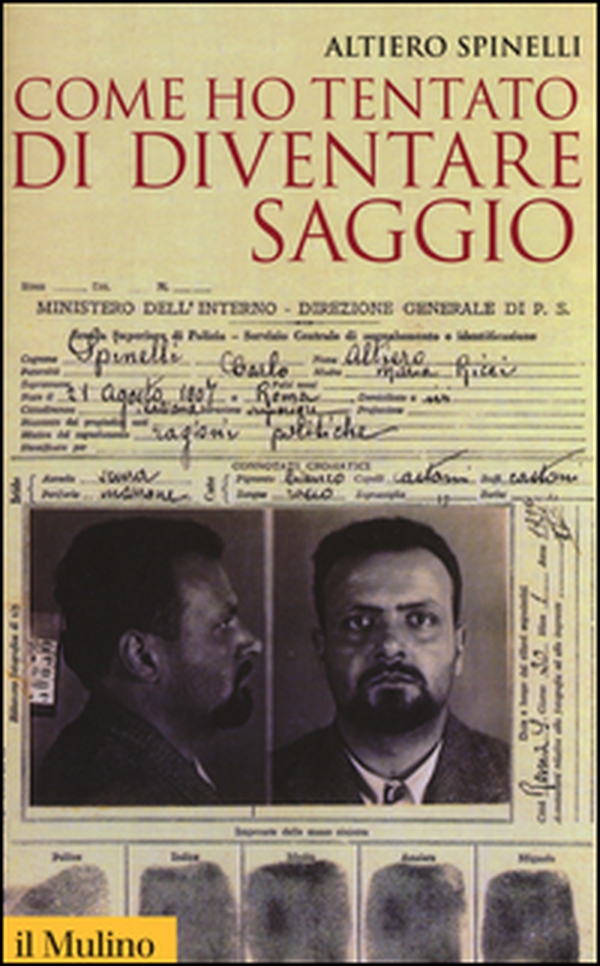 Come ho tentato di diventare saggio - Librerie.coop Come ho tentato di diventare saggio - Librerie.coop