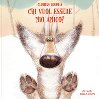 Chi vuol essere mio amico? - Librerie.coop Chi vuol essere mio amico? - Librerie.coop