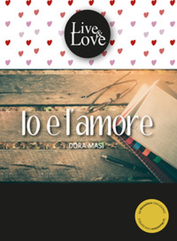 Io e l'amore - Librerie.coop