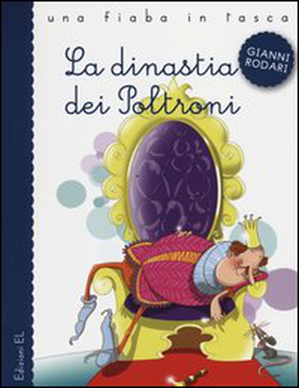 La dinastia dei Poltroni - Librerie.coop La dinastia dei Poltroni - Librerie.coop