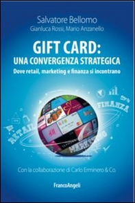 Gift card: una convergenza strategica. Dove retail, marketing e finanza si incontrano - Librerie.coop Gift card: una convergenza strategica. Dove retail, marketing e finanza si incontrano - Librerie.coop