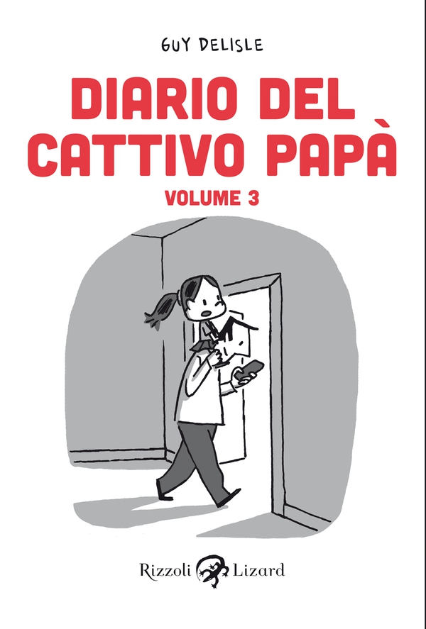 Diario del cattivo papà - Volume III - Librerie.coop Diario del cattivo papà - Volume III - Librerie.coop