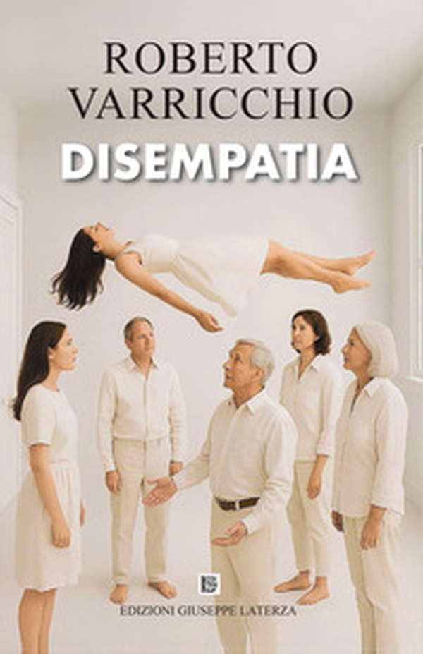 Disempatia - Librerie.coop Disempatia - Librerie.coop