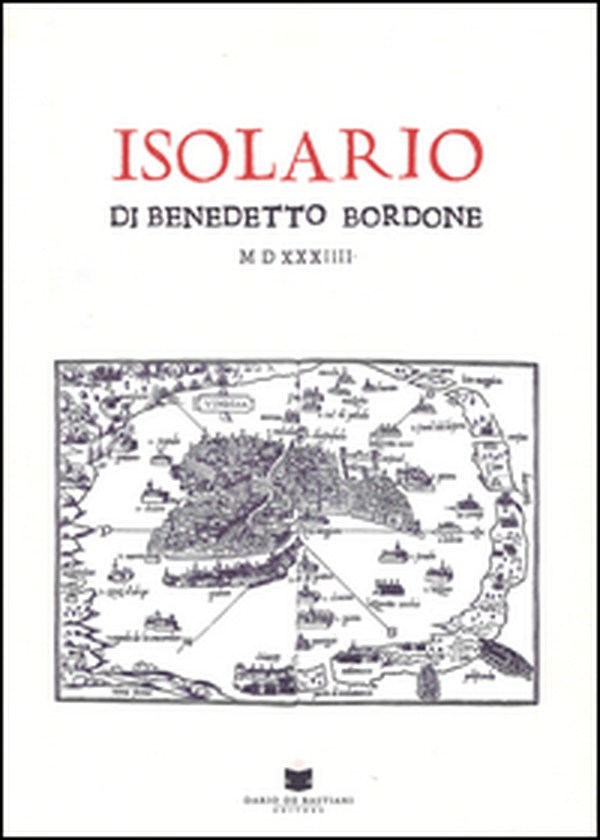 Isolario (rist. anast. Venezia, 1534) - Librerie.coop Isolario (rist. anast. Venezia, 1534) - Librerie.coop