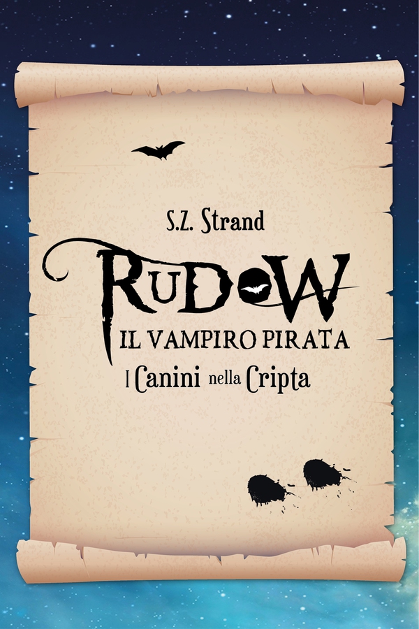 Rudow e i Canini nella Cripta - Librerie.coop Rudow e i Canini nella Cripta - Librerie.coop