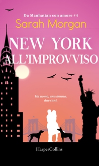 New York, all'improvviso - Librerie.coop New York, all'improvviso - Librerie.coop