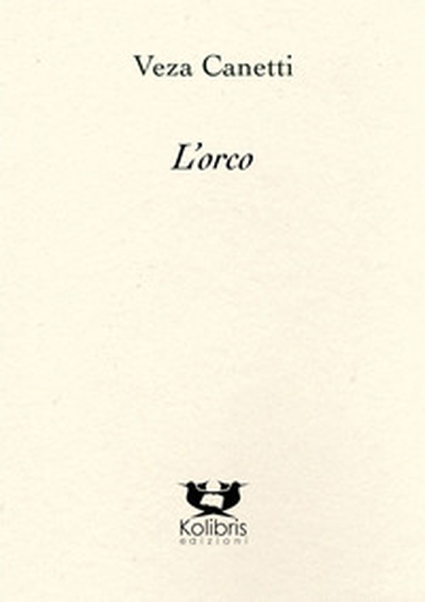L'orco - Librerie.coop L'orco - Librerie.coop