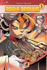 Addio Darwin - Vol. 3 - Librerie.coop