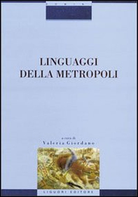 Linguaggi della metropoli - Librerie.coop