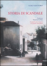 Storia di Scandale - Librerie.coop Storia di Scandale - Librerie.coop