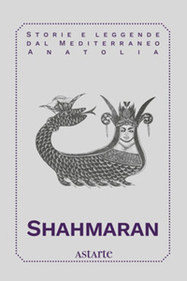 Shahmaran - Librerie.coop Shahmaran - Librerie.coop