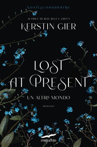 Lost at present - Librerie.coop Lost at present - Librerie.coop