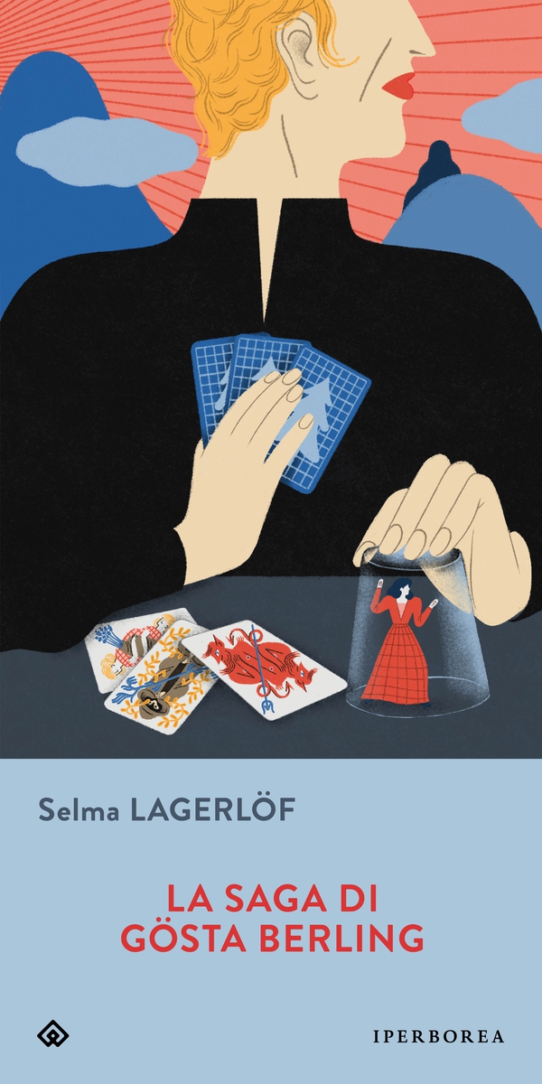 La Saga di Gösta Berling - Librerie.coop La Saga di Gösta Berling - Librerie.coop