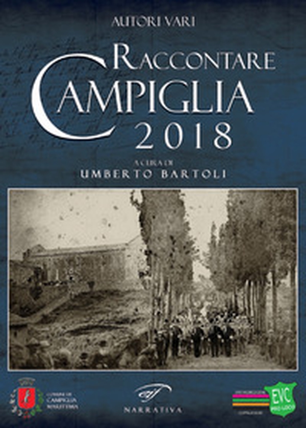 Raccontare Campiglia - Librerie.coop Raccontare Campiglia - Librerie.coop