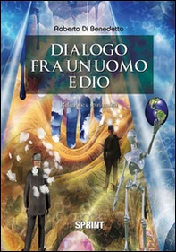 Dialogo fra un uomo e Dio - Librerie.coop