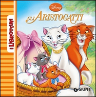 Gli Aristogatti - Librerie.coop Gli Aristogatti - Librerie.coop